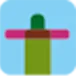 Logo Stichting Hulst voor Elkaar