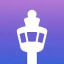 Logo van Schiphol Meet and Assist