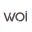 Logo van Stichting WOI
