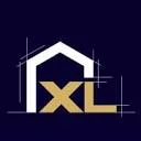 Logo van Xander Lammerink Bouwkundig Ontwerpstudio