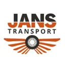 Logo van Jans Transport
