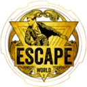 Logo van Escape World