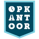 Logo Op Kantoor