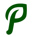 Logo van Plantum