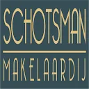 Logo van Schotsman Makelaardij