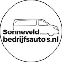 Logo van Sonneveld bedrijfsauto's