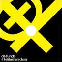 Logo Stichting de.fundo mannenkoor