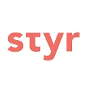 Logo van Styr