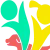 Logo van Kids4ward