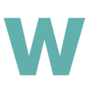 Logo van Landelijke Vereniging van Wereldwinkels