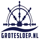 Logo van GroteSloep.nl