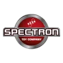 Logo van SPECTRON TOYS