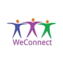 Logo van Stichting WeConnect