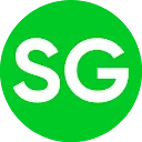 Logo van SG Groen Groep