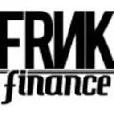 Logo van FRNK finance