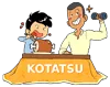 Logo Kotatsu Media AND Education