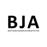 Logo van Bastiaan Jongerius Architecten