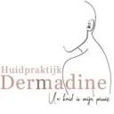 Logo van Huidpraktijk Dermadine