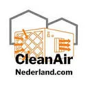 Logo van CleanAirNederland.com