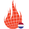 Logo van WBQA Nederland