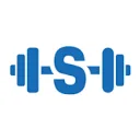 Logo van Sterk voor Noord