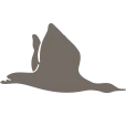 Logo van De Broedkorf Landelijk Wonen
