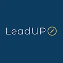 Logo van LeadUP