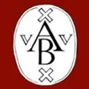 Logo van Vereniging Vrienden van de Amsterdamse Binnenstad VVAB
