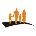 Logo van Aardig op weg