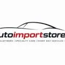 Logo van Autoimportstore.nl