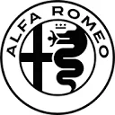 Logo van Alfa Romeo Nederland