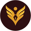 Logo van Passionate Writer Coaching