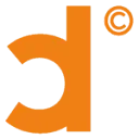 Logo van Door Communicatie