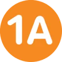 Logo van 1A First Alternative