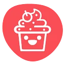 Logo van Cupcake Content