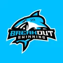 Logo van Breakout Swimming