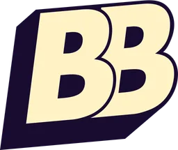 Logo van B-Boosters