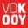 Logo Van der Kooy Pijnacker BV