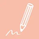 Logo van Revista ontwerp