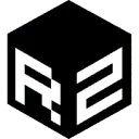 Logo van R2 retail solutions