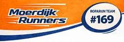 Logo van Stichting Moerdijkrunners