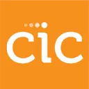 Logo van CIC Rotterdam