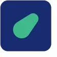 Logo van Víco Pioneers
