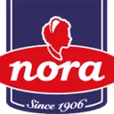 Logo van Nora Biscuits