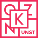 Logo van OpzoeknaarKunst.nl