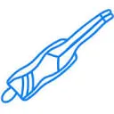 Logo van TSV Hoogezand