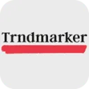 Logo van Trndmarker
