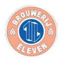 Logo van Brouwerij Eleven
