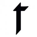 Logo van Typeish