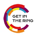 Logo van Get in the Ring